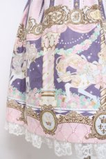 画像7: Angelic Pretty / Day Dream Carnival Twilight Set  アオ Y-26-05-10-164-AP-OP-SZ-ZY (7)