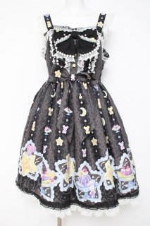 Angelic Pretty（プリティー）の古着 ロリィタ美品！ (Page 1)