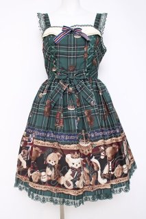Angelic Pretty（プリティー）の古着 ロリィタ美品！ (Page 1)