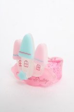 画像1: Angelic Pretty / Enchanted Castleリング  ピンク Y-26-05-12-006-AP-AC-SZ-ZY (1)