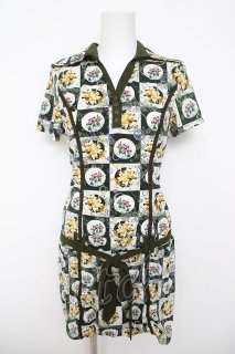 Ozz On（オッズオン）の古着 ゴス美品！ (Page 1)