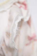 画像5: LIZ LISA / スノードーム柄ワンピース 0 アイボリー Y-26-05-12-137-LO-OP-SZ-ZY (5)