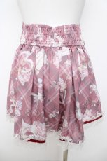 画像5: LIZ LISA / Sewing Bear柄セットアップ  ピンク Y-26-05-12-138-LO-OP-SZ-ZY (5)