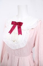 画像3: Amavel / Antique Doll houseワンピース F ピンク Y-26-05-12-145-CA-OP-SZ-ZY (3)