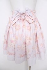 画像2: LIZ LISA / ワンダーランドスカート  ピンク Y-26-05-12-190-LO-SK-SZ-ZY (2)