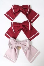 画像4: Amavel / Magical Candy フリルスカート F ピンク Y-26-05-12-194-CA-SK-SZ-ZY (4)