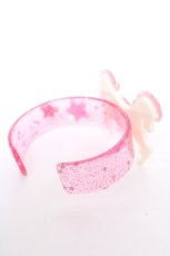 画像2: Angelic Pretty / Magicalポニーバングル  ピンク Y-26-05-12-003-AP-AC-SZ-ZY (2)