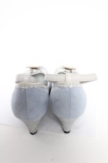 画像3: axes femme / シンデレラ パンプス m サックス Y-26-05-15-036-AX-SH-SZ-ZY (3)