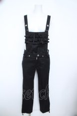 画像1: PEACE NOW / 2wayオーバーオール   Y-26-05-15-122-PU-TO-SZ-ZY (1)