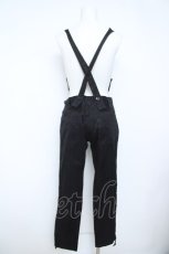 画像2: PEACE NOW / 2wayオーバーオール   Y-26-05-15-122-PU-TO-SZ-ZY (2)
