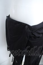 画像3: PEACE NOW / 2wayオーバーオール   Y-26-05-15-122-PU-TO-SZ-ZY (3)