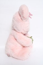 画像4: To Alice / SweetStrawberryベアリュック  ピンク Y-26-05-17-024-LO-BG-SZ-ZY (4)