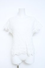 画像1: axes femme / トップス   Y-26-05-19-041-AX-TO-SZ-ZY (1)