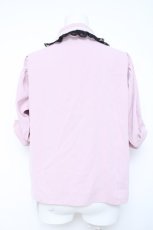 画像2: Swankiss / HS Lolita B/L  ピンク Y-26-05-19-052-LO-BL-SZ-ZY (2)