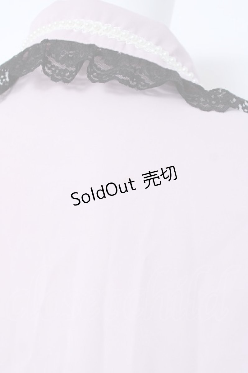 画像3: Swankiss / HS Lolita B/L  ピンク Y-26-05-19-052-LO-BL-SZ-ZY (3)