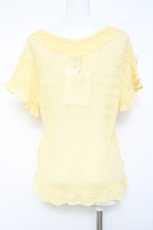 画像2: axes femme / トップス   Y-26-05-19-070-AX-TO-AS-ZY (2)