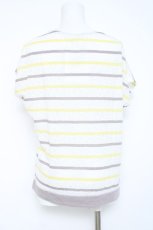 画像2: axes femme / トップス   Y-26-05-19-008-AX-TO-AS-ZY (2)