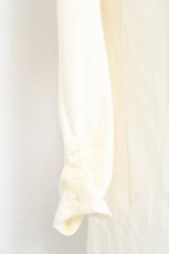画像3: axes femme / 刺繍プルオーバー M キナリ Y-26-05-19-011-AX-TO-SZ-ZY (3)