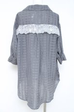 画像2: axes femme / チュニック   Y-26-05-19-108-AX-TO-SZ-ZY (2)