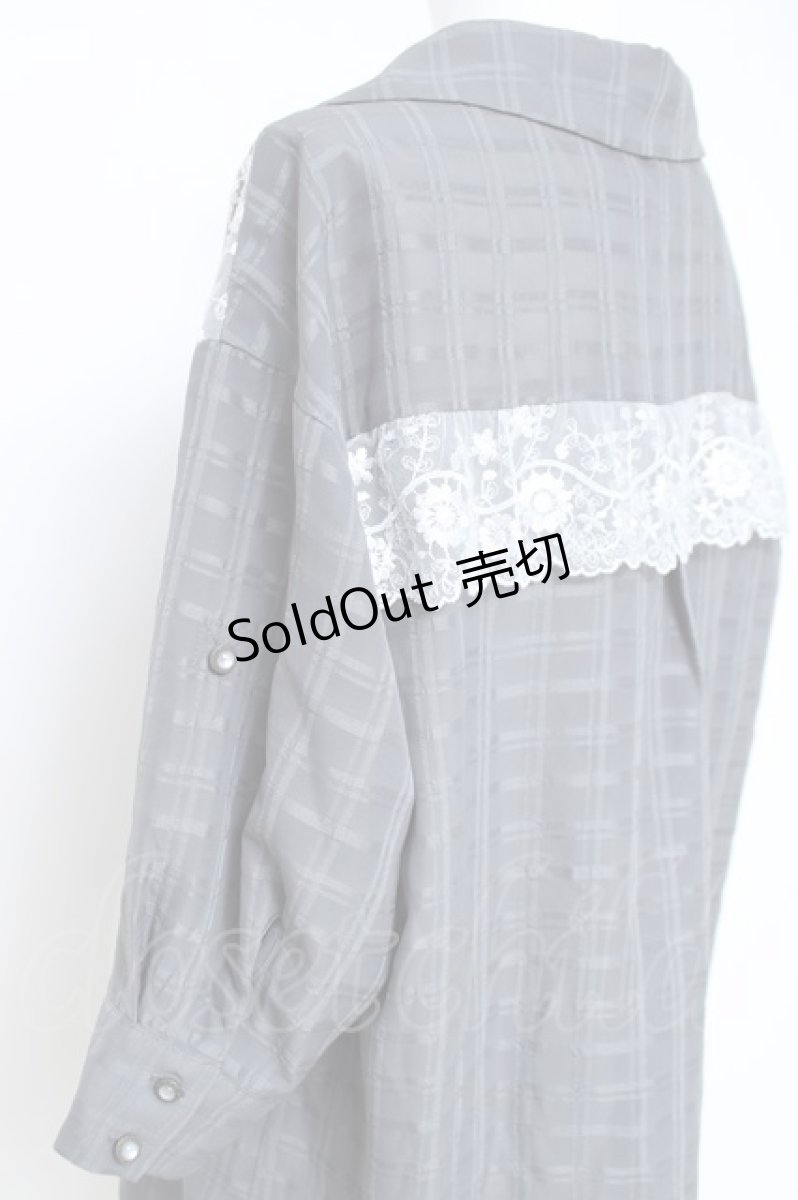 画像3: axes femme / チュニック   Y-26-05-19-108-AX-TO-SZ-ZY (3)