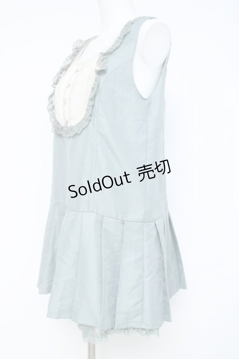 画像2: axes femme / ワンピース   Y-26-05-19-112-AX-OP-AS-ZY (2)