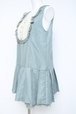画像2: axes femme / ワンピース   Y-26-05-19-112-AX-OP-AS-ZY (2)