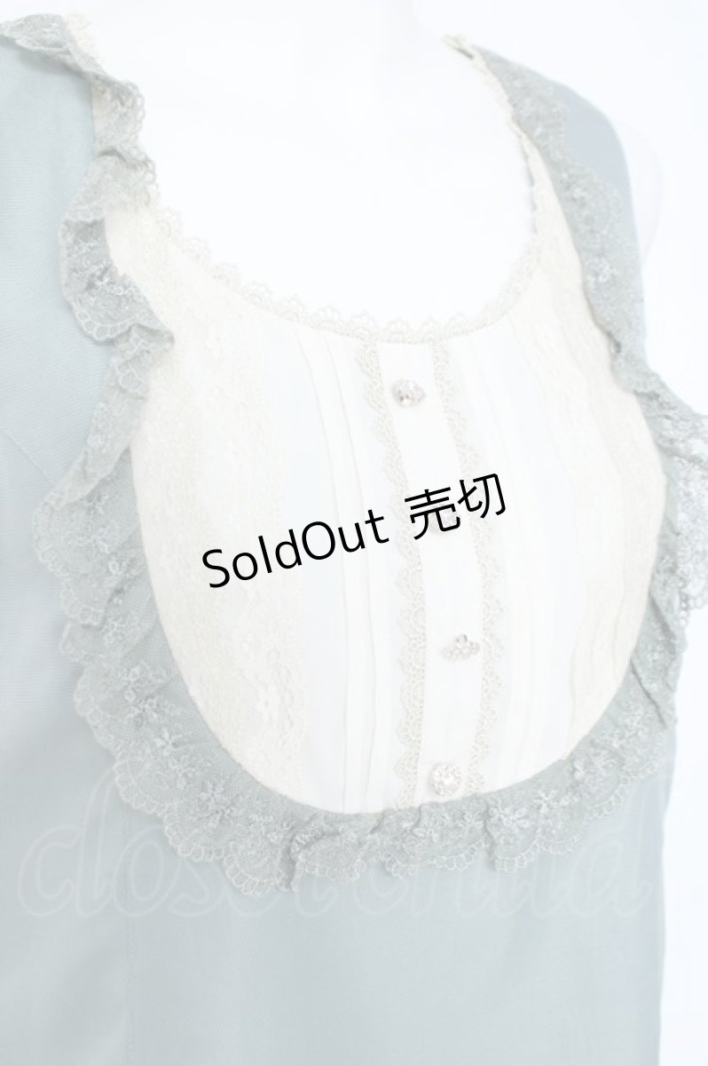 画像4: axes femme / ワンピース   Y-26-05-19-112-AX-OP-AS-ZY (4)