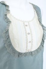 画像4: axes femme / ワンピース   Y-26-05-19-112-AX-OP-AS-ZY (4)