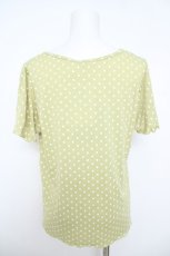 画像2: axes femme / トップス   Y-26-05-21-049-AX-TO-AS-ZY (2)