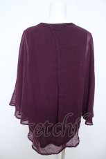 画像2: axes femme / トップス   Y-26-05-21-061-AX-TO-AS-ZY (2)
