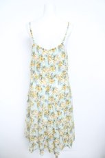 画像2: axes femme POETIQUE / パールレースワンピース   Y-26-05-21-117-AX-OP-AS-ZY (2)