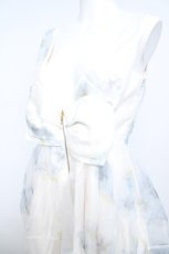 画像3: LIZ LISA / パンジー柄ワンピース 0 オフ Y-26-05-21-137-LO-OP-SZ-ZY (3)