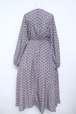 画像2: LEBECCA boutique / 古都を訪ねるワンピース   Y-26-05-21-144-LO-CO-SZ-ZY (2)