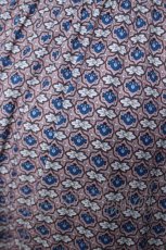 画像3: LEBECCA boutique / 古都を訪ねるワンピース   Y-26-05-21-144-LO-CO-SZ-ZY (3)