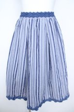 画像1: axes femme / スカート M  Y-26-05-21-173-AX-BL-SZ-ZY (1)