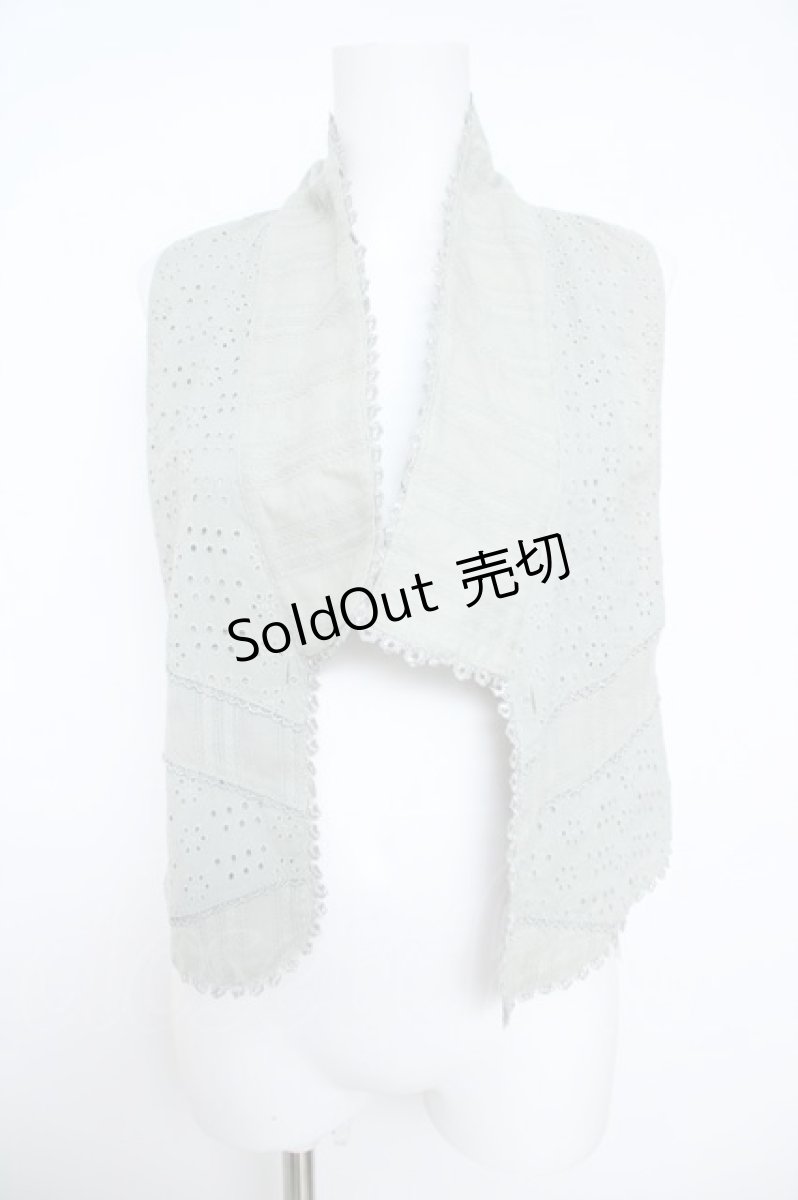 画像1: axes femme / トップス   Y-26-05-21-040-AX-TO-SZ-ZS (1)