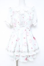 画像1: LIZ LISA / Salon de Fraise柄セットアップ 0 ミント Y-26-05-23-052-LO-OP-TE-ZY (1)