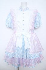 画像1: 告白気球家 / シナモロールのお誕生日パーティFULL SET XL サックス Y-26-05-23-074-LO-OP-SZ-ZY (1)