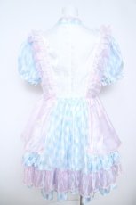 画像2: 告白気球家 / シナモロールのお誕生日パーティFULL SET XL サックス Y-26-05-23-074-LO-OP-SZ-ZY (2)