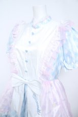 画像3: 告白気球家 / シナモロールのお誕生日パーティFULL SET XL サックス Y-26-05-23-074-LO-OP-SZ-ZY (3)