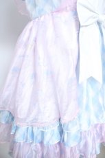 画像4: 告白気球家 / シナモロールのお誕生日パーティFULL SET XL サックス Y-26-05-23-074-LO-OP-SZ-ZY (4)