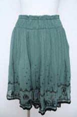 画像1: axes femme / スカート   Y-26-05-23-114-AX-SK-SZ-ZY (1)
