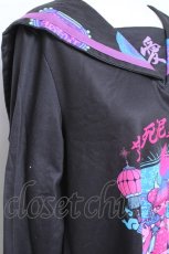 画像3: ACDC RAG / 愛死天流セーラー  ブラック Y-26-05-26-069-PU-TO-SZ-ZY (3)