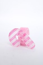 画像2: Angelic Pretty / キャンディケーンリング  ピンク Y-26-05-26-002-AP-AC-SZ-ZY (2)