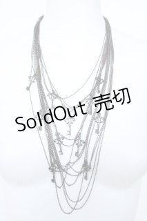 BLACK PEACE NOW（ブラックピースナウ）の古着 ゴス美品！ (Page 4)