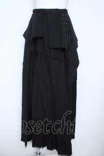 BLACK PEACE NOW（ブラックピースナウ）の古着 ゴス美品！ (Page 1)