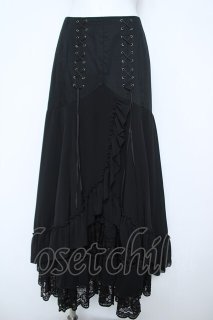 BLACK PEACE NOW（ブラックピースナウ）の古着 ゴス美品！ (Page 1)