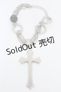 BLACK PEACE NOW（ブラックピースナウ）の古着 ゴス美品！ (Page 4)