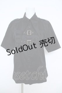 BLACK PEACE NOW（ブラックピースナウ）の古着 ゴス美品！ (Page 2)