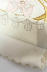 画像4: Q-pot. / セーラームーントートバック  生成り Y-26-06-01-012-QP-BG-SZ-ZY (4)